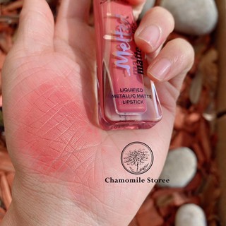 Son Too Faced đủ loại fullsize (đọc kỹ thông tin mô tả)