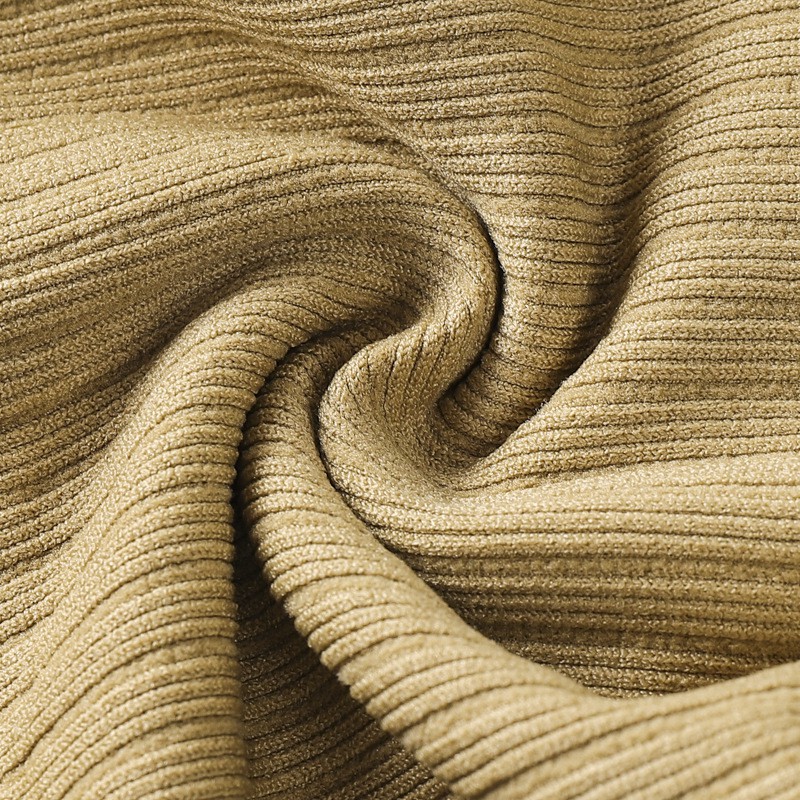 Áo Bra Dáng Dài Gân Tăm Có Mút Ngực Cao Cấp V90