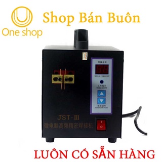 Máy Hàn Cell Pin 18650 JST III (BH 03 Tháng)