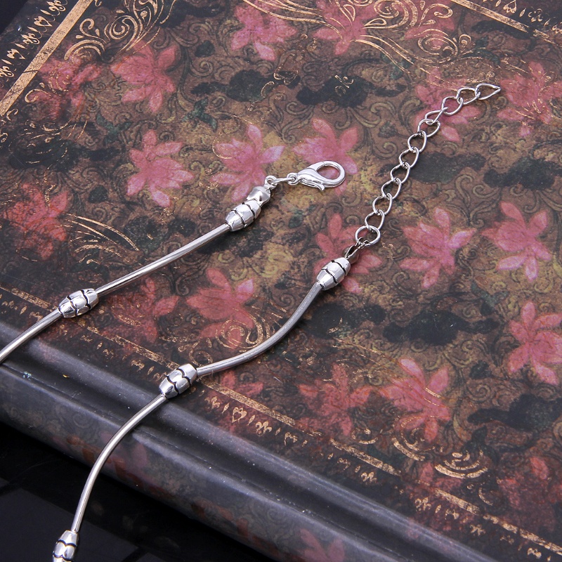 Vòng Cổ Choker Lãng Mạn Thời Trang Cho Nữ