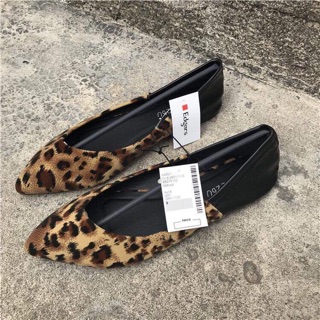 Giày zara xuất xịn