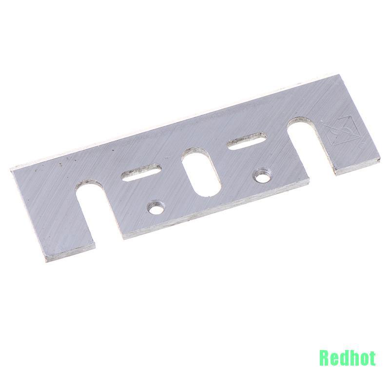Bộ 2 lưỡi dao thay thế cho máy bào gỗ điện tử