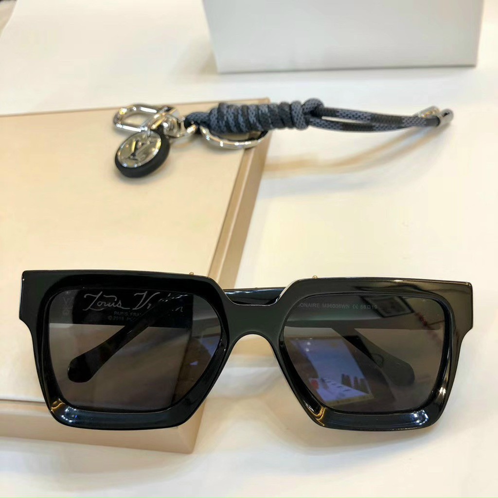 Kính mát thời trang GV292 💎 Kính chống tia UV bảo vệ mắt | BigBuy360 - bigbuy360.vn