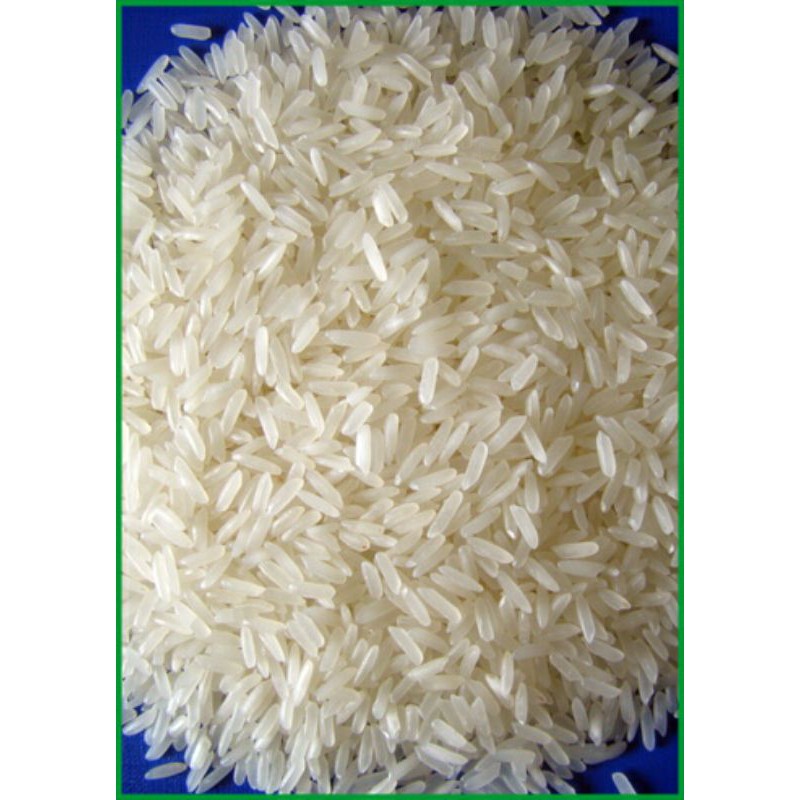 Combo 10 kí gạo thơm nàng hoa