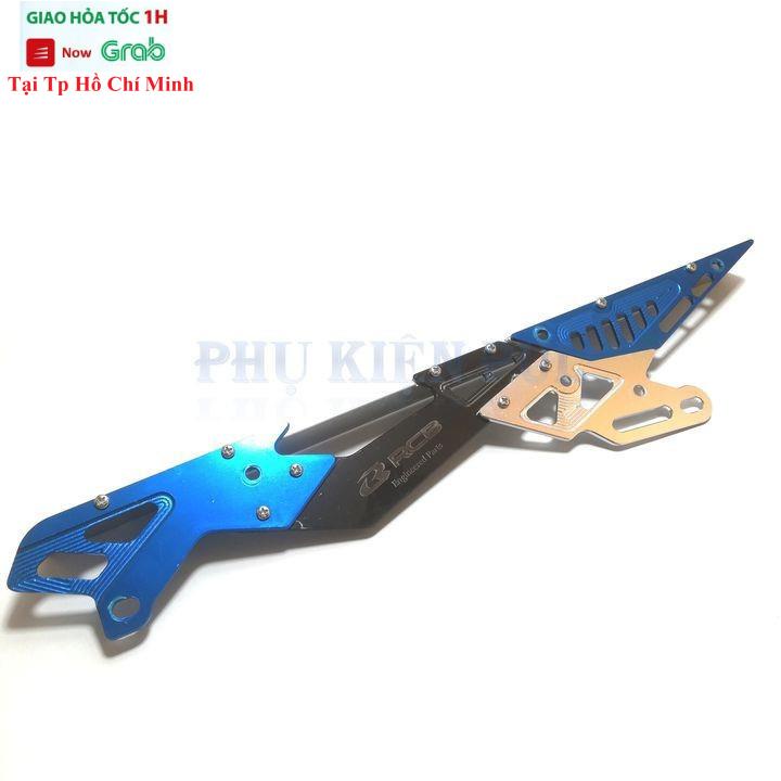 Che Xích Sên Xe Cnc Exciter Và Các Xe Khác