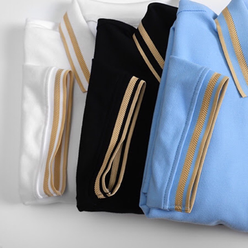 Áo Thun Nam Áo POLO Nam vải Cá sấu cotton Mịn A555, Co Giãn 4 Chiều Thoải Mãi TTMAXX .Mẫu mới 2021 . Polo nam vnxk