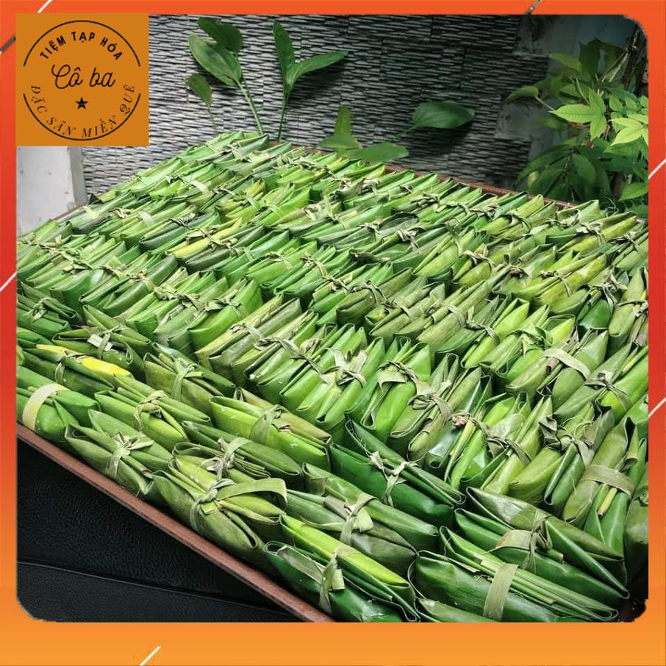 Set 30 cái BÁNH BỘT LỌC HUẾ (SỐNG)- THỰC PHẨM - Đồ Ăn Vặt - Tiệm Cô Ba