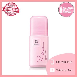 Lăn nách khử mùi Rseries Thái Lan