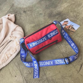 Túi kingsize sale chỉ còn 49k