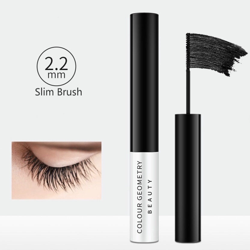 [Hàng mới về] Mascara sợi tơ 4D 3 màu tùy chọn kháng nước lâu trôi chuốt mi cong vút và dài hơn | WebRaoVat - webraovat.net.vn