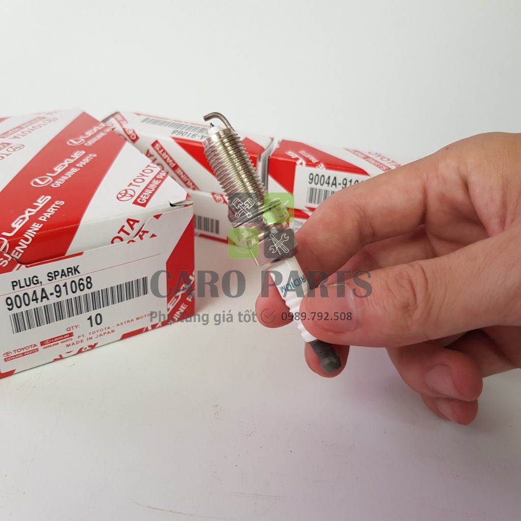 Bigi, Buri  xe Toyota Vios , Altis