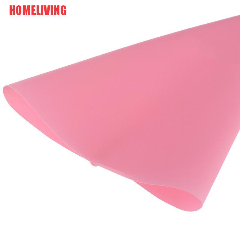 Túi Bắt Kem Trang Trí Bánh DIY Tiện Dụng