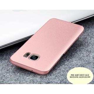 ỐP NHÁM SAMSUNG GALAXY S6 EDGE