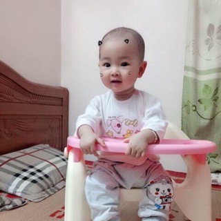 Ghế ăn dặm Việt nhật chuyên bán buôn ip