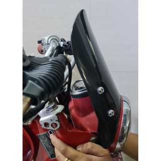 kính chắn gió xe 67