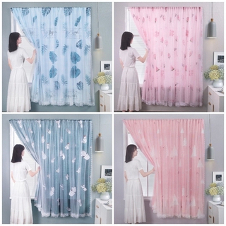 Rèm Cửa Chống Trượt Bằng Nhung Phong Cách Hiện Đại