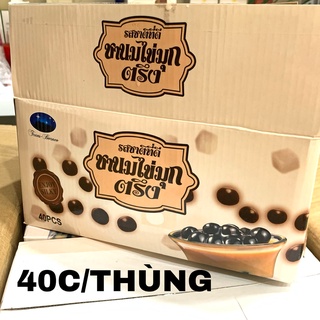 SỮA CHUA TRÂN CHÂU THÁI LAN SIÊU NGON