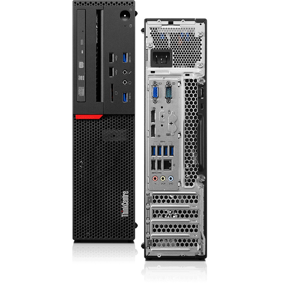 Case máy tính đồng bộ lenovo Thinkcentre M900 SFF small form factor