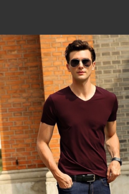 ÁO THUN NAM BODY LỤA SIÊU MÁT | BigBuy360 - bigbuy360.vn