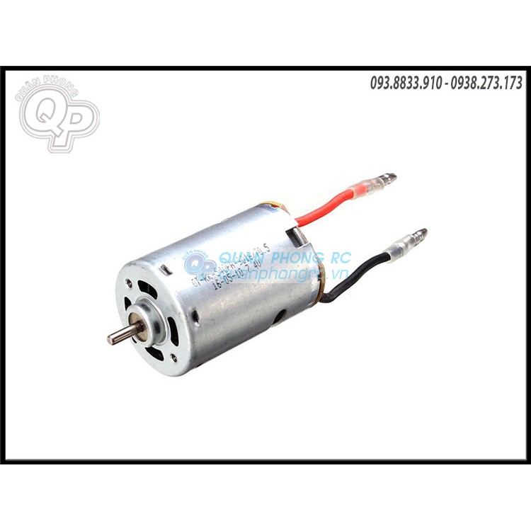 Motor dài 540 1/18 WLtoys A959-B A969-B A979-B