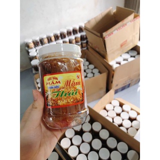 Mắm Thái. Đặc sản Châu Đốc