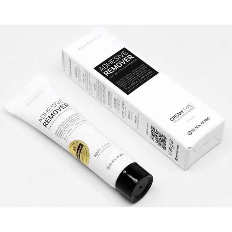 Gel Tháo Mi Nano Hàn Quốc ADHESIVE REMOVER (Sáp Tháo Nano | BigBuy360 - bigbuy360.vn