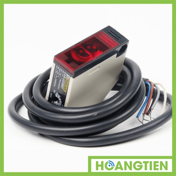 Công tắc cảm ứng tiệm cận hồng ngoại HT-WS7-12V