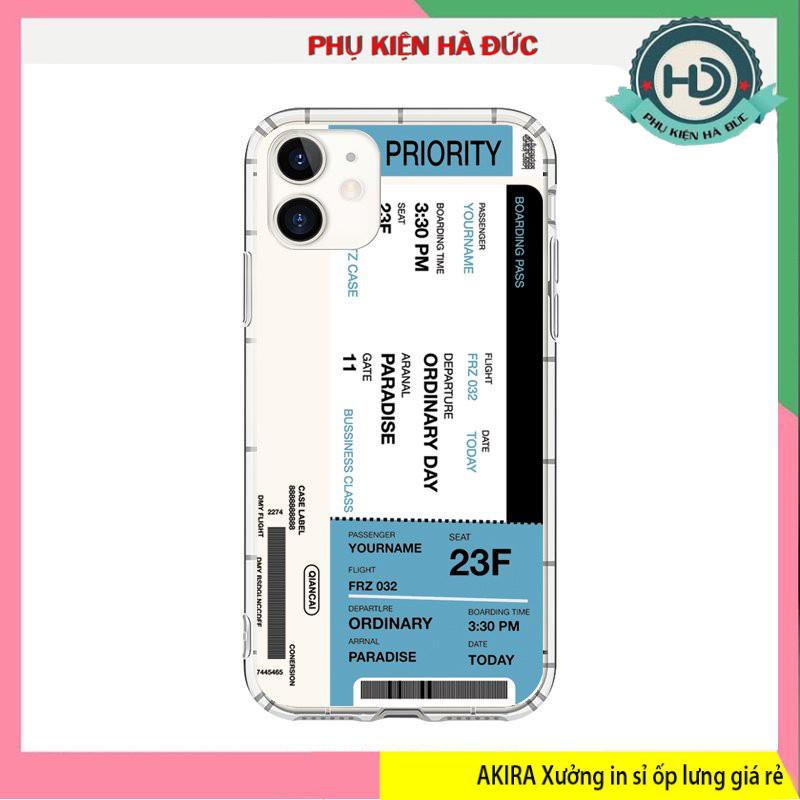 Mối bỏ sỉ case ốp lưng iphone drew 4 cute hạt me akira xưởng in ốp