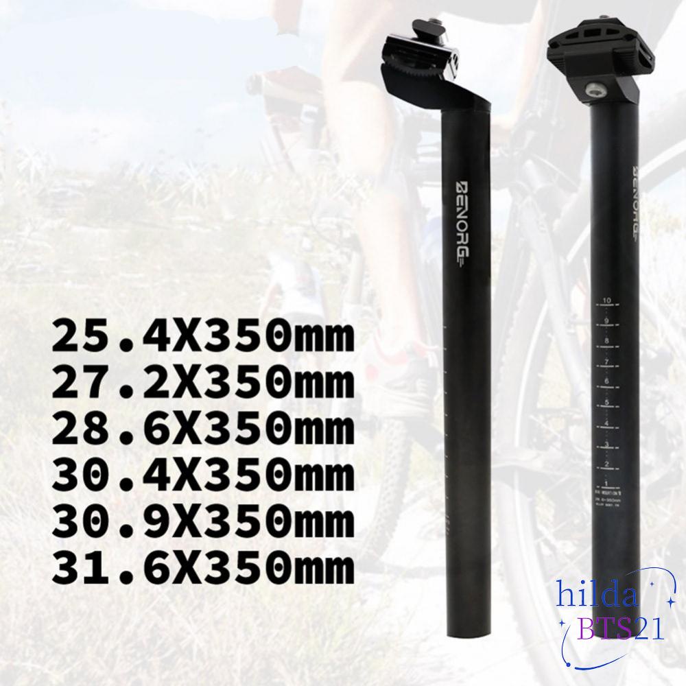 Cốt Yên Xe Đạp Leo Núi 25.4/27.2/28.6/30.4/30.8/31.6*350mm Hàng Mới