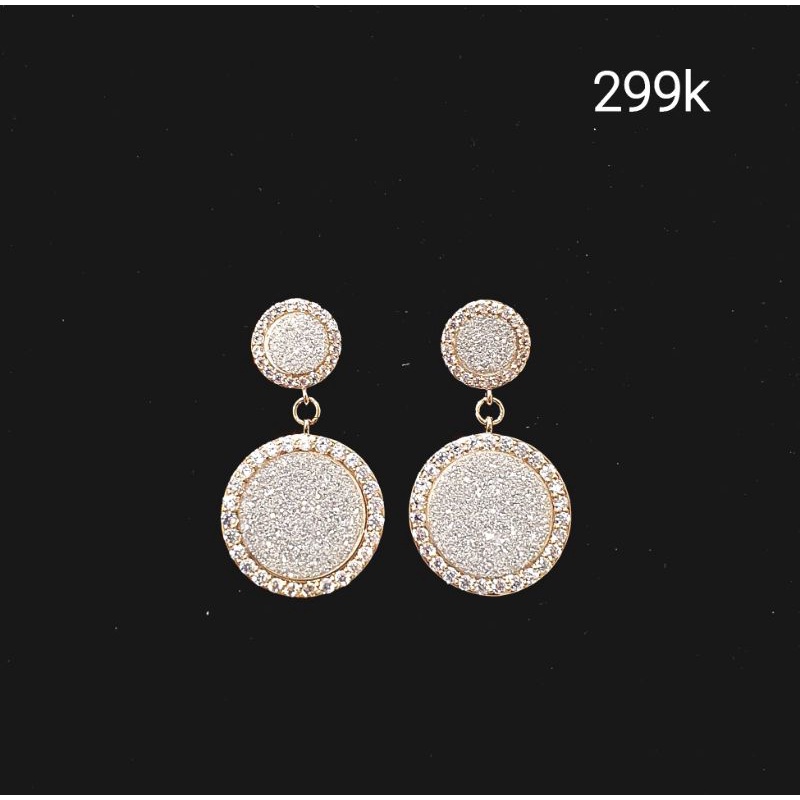 BÔNG TAI HÀN QUỐC PHẦN 14