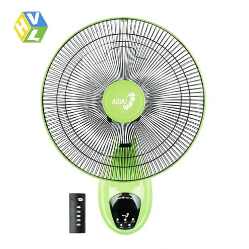 BH 2 năm -Quạt treo điều khiển ASIA  L16019 Tên mới VY377290