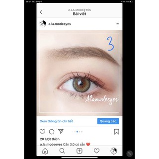 Cận 5.5 có sẵn post 2