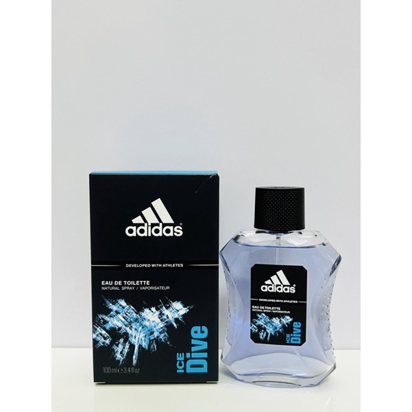 Nước Hoa Nam Adidas EDT 100ml