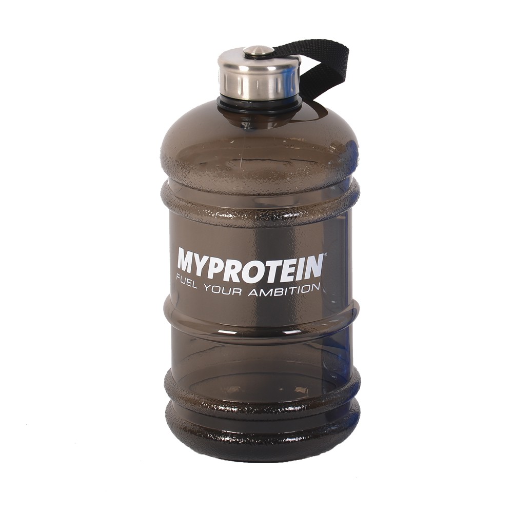 Bình nước thể thao cầm tay MyProtein cỡ lớn 2,2l