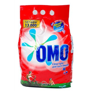 Xà bông Omo 800g