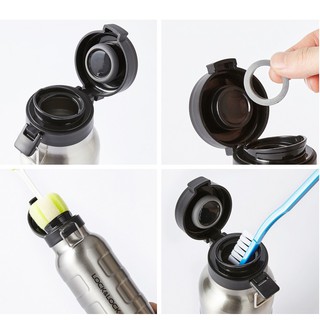 Bình giữ nhiệt Lock&Lock Bumper Bottle