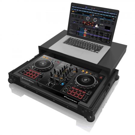 Pioneer DDJ 400 - Bàn DJ Pioneer bán chuyên dành cho người mới bắt đầu