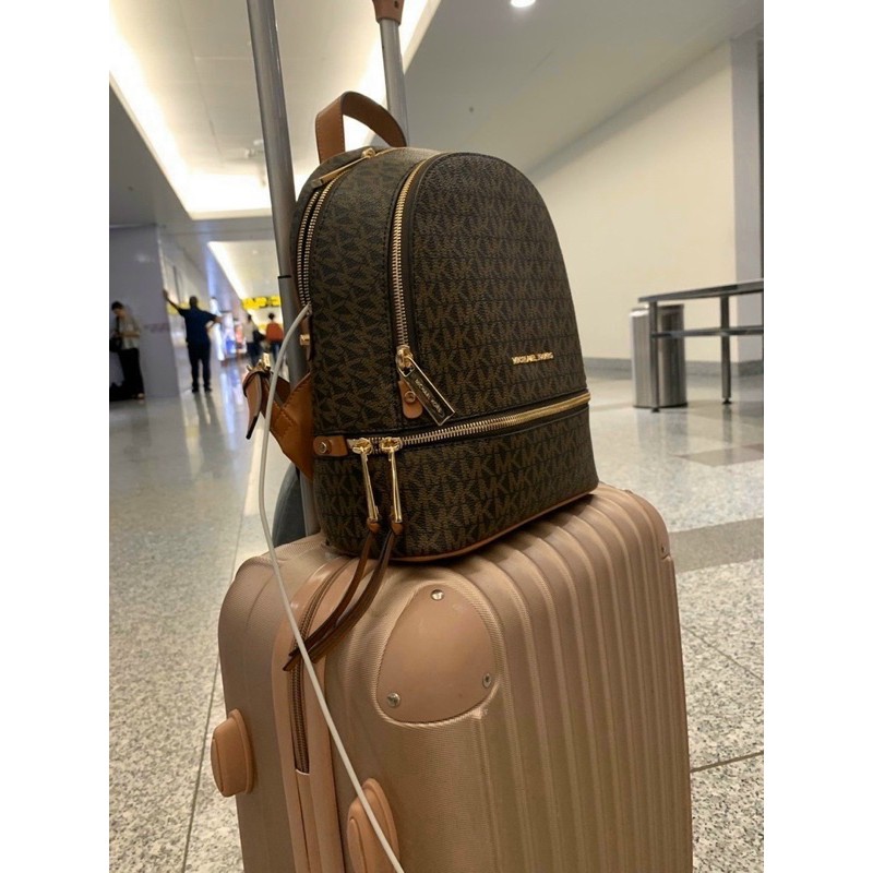 🆘RẺ NHẤT SHOPEE🆘BALO MK SIZE TRUNG