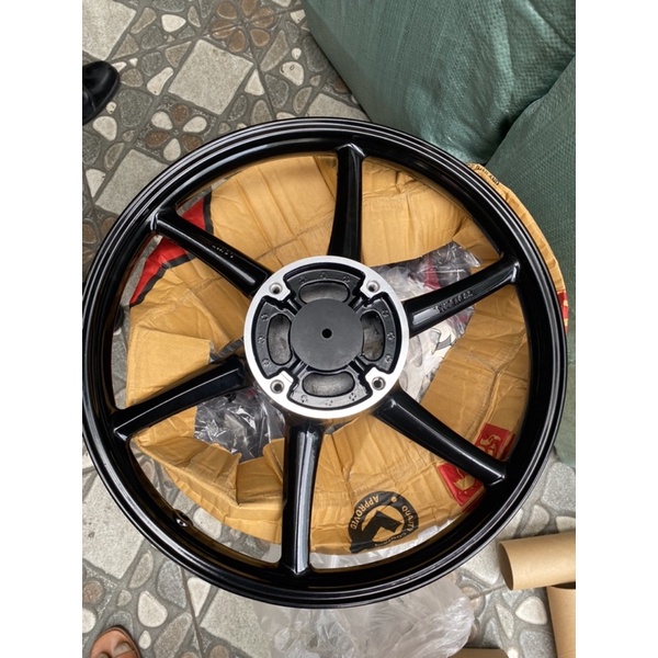 Mâm 6 cây Asiro Winner V1 1.6 1.6