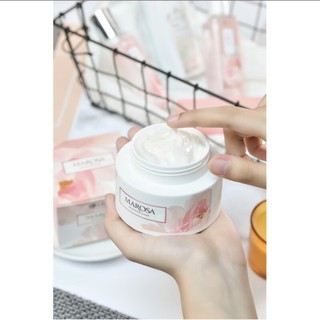 Tẩy Da Chết Marosa Laco