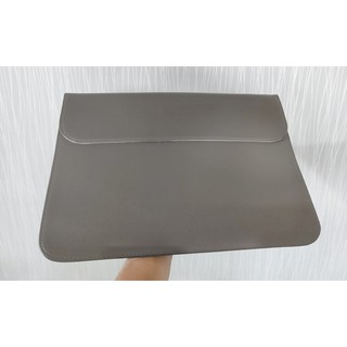Bao da trơn Macbook Air/Macbook Pro