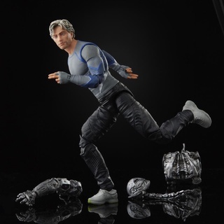 Mô hình Marvel Legends Quicksilver