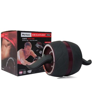 Con Lăn Tập Cơ Bụng AB Carver Pro