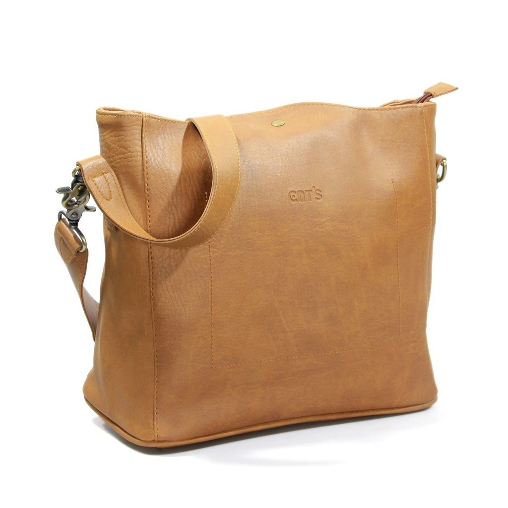 [Mã WABRWB24 giảm 30K đơn 99K] Túi xách nữ CNT TX22 nhiều màu sang trọng