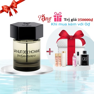  Nước hoa nam nước hoa YSL yves saint laurent L'homme 100ml 