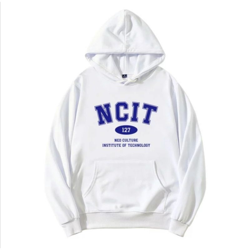 Áo hoodie + áo khoác NCT 127 - NCIT