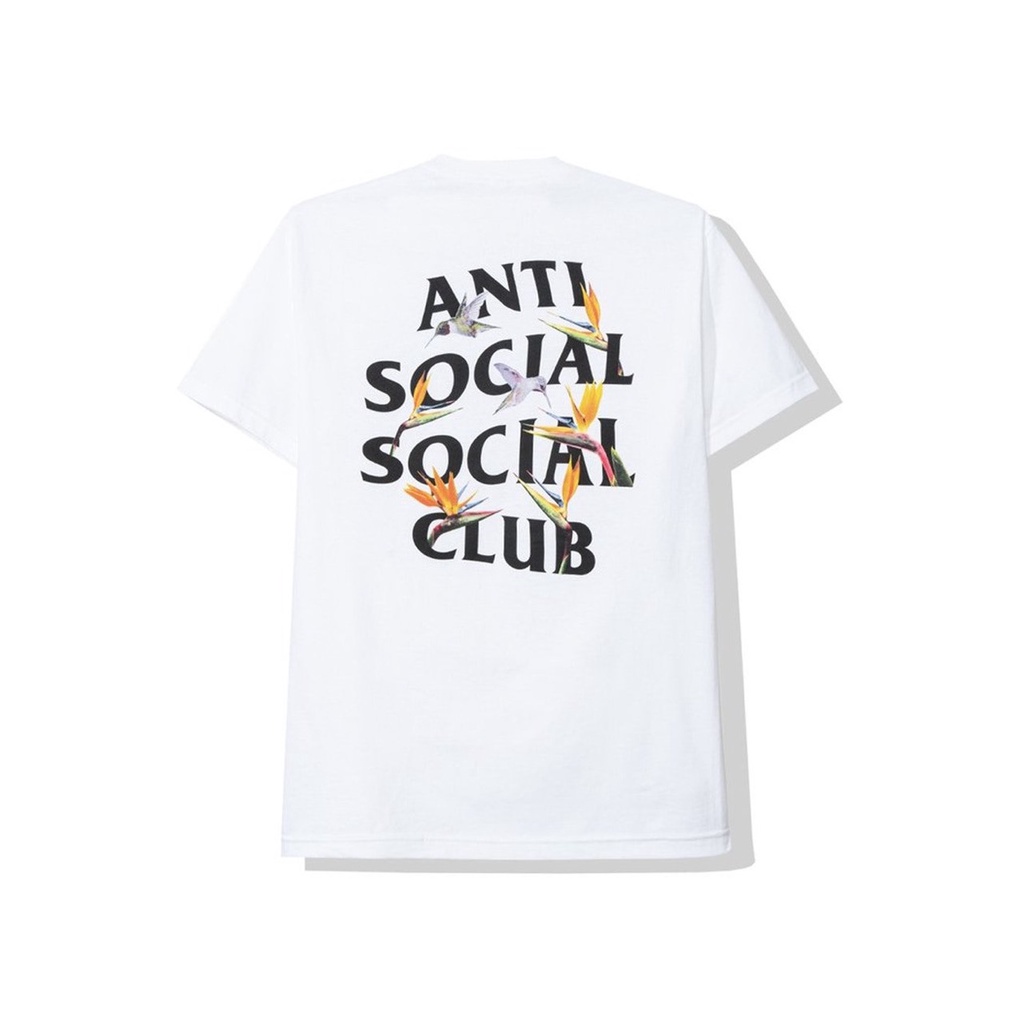 Áo Thun ASSC BIRDBATH TEE From rộng tay lỡ, áo unisex nam nữ chất liệu cotton 100% thấm hút mồ hôi tốt | BigBuy360 - bigbuy360.vn
