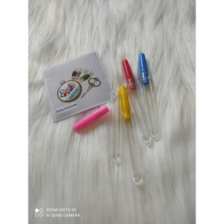 Combo 5 cây xỏ chỉ giá siêu rẻ