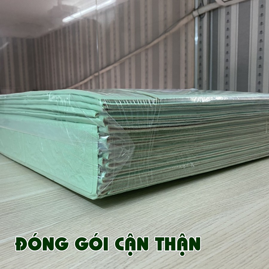 Xốp Dán Tường Sẵn Keo Giả Gạch Giá Rẻ - KHO XỐP DÁN TƯỜNG HCM | Giao Hàng Hoả Tốc