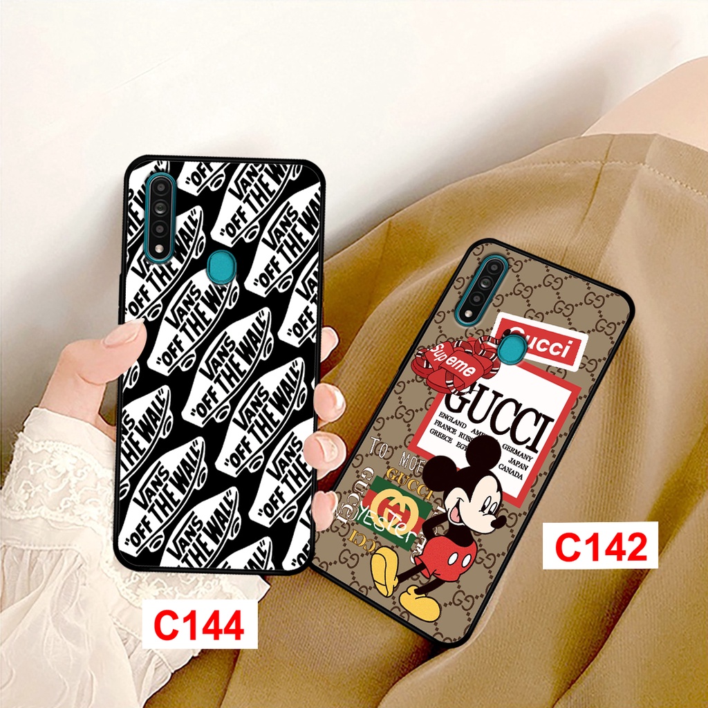 Ốp Oppo A31 in hình thời trang cao cấp. ốp rẻ bền đẹp.